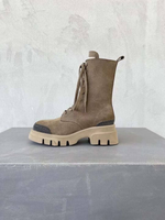 Ботинки Brunello Cucinelli