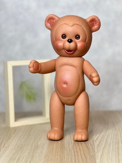 Кукла Nines виниловая 27см Poppy (2750)