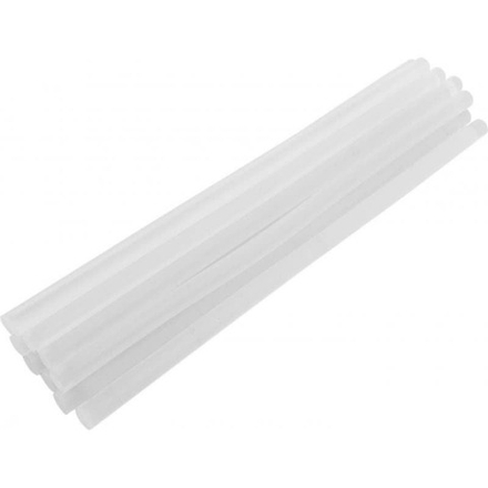 Стержни клеевые Remoсolor 7х150мм прозрачные (6шт)