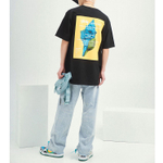 Футболки Stussy Modern Leaders Tee T, 1904690