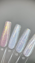 Моделирующий гель "РУСАЛКА"