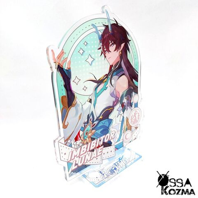 Фигурка Пожиратель Луны (Дань Хэн)