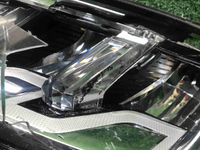 Битая Фара левая Chery Tiggo 8 (2018-н.в.) LED