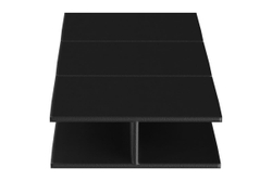 Соединительный элемент Holzhof для клумб 30*225, 180 град