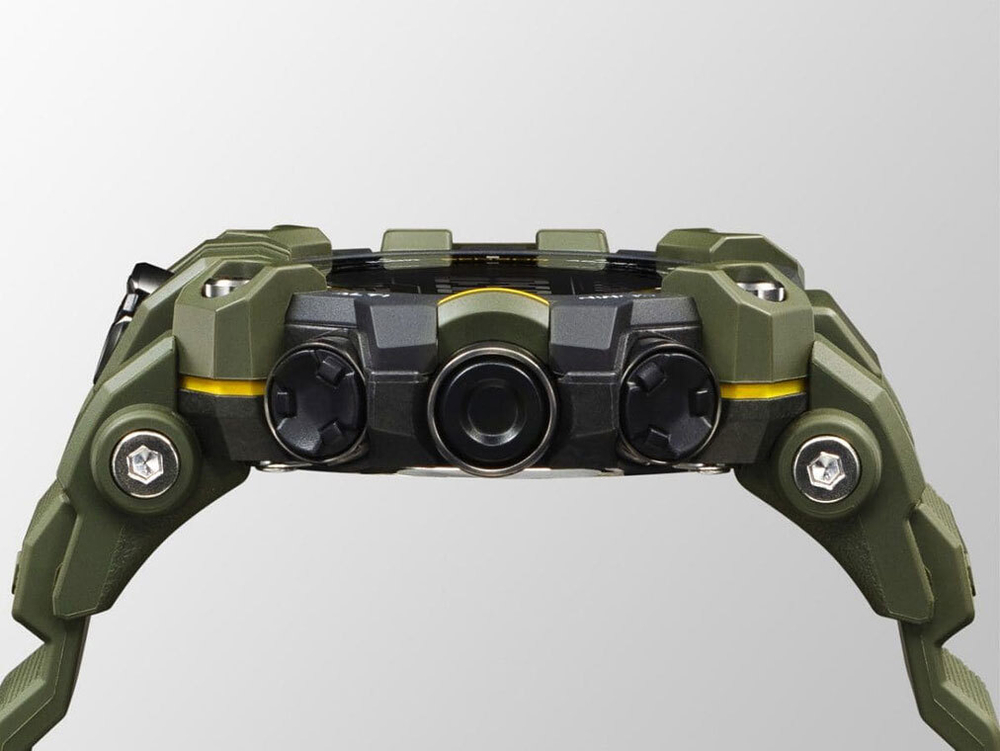 CASIO G-Shock GW-9500-3D