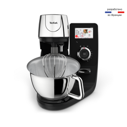 Кухонная машина Tefal I-Coach Touch QB951DF0