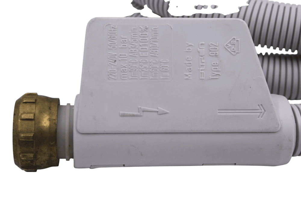 Заливной шланг (Аквастоп) 5600061170 посудомоечной машины Bosch, Siemens, Neff