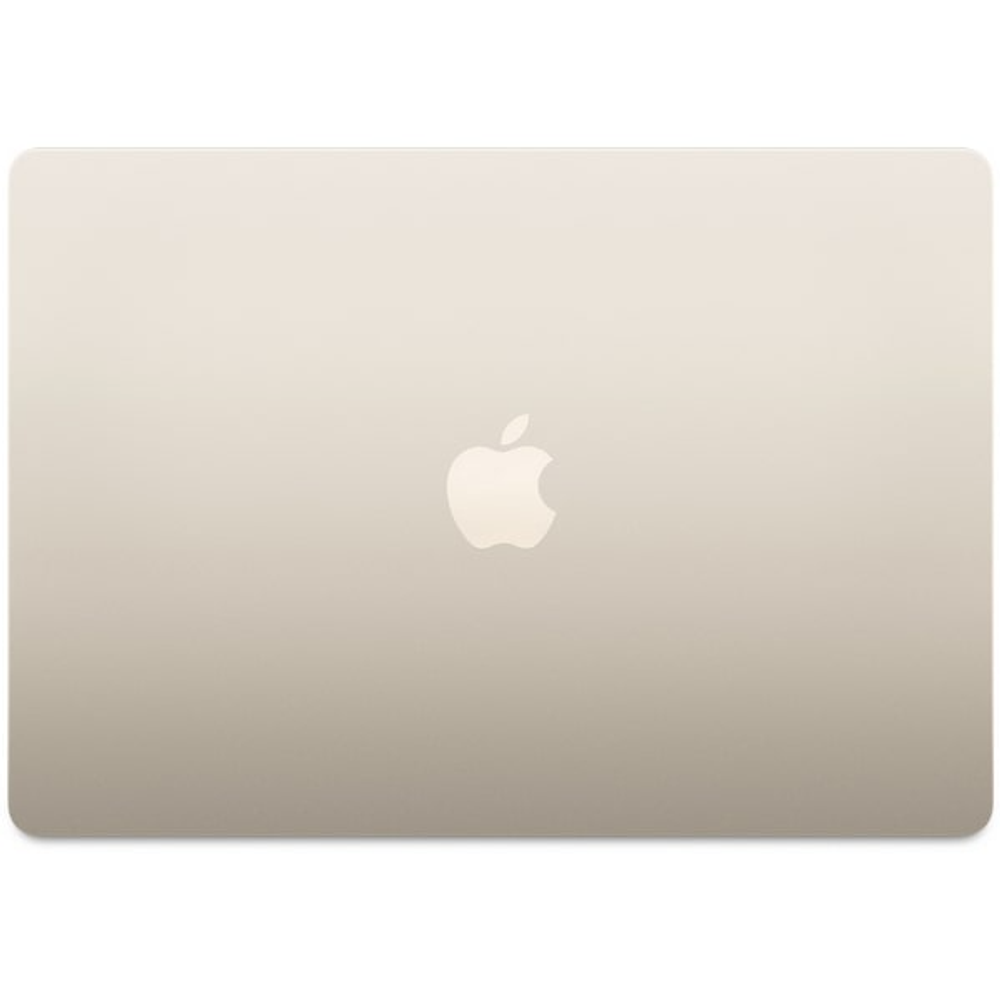 Ноутбук Apple MacBook Air 15" 2023 M2/8Gb/512Gb (MQKV3) Starlight