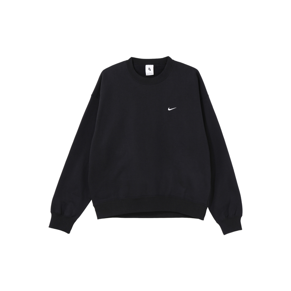 Толстовка Nike Lab Fleece Crew, DA0318-010