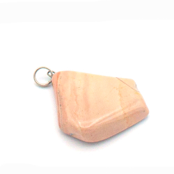 Кулон "Оберег" яшма