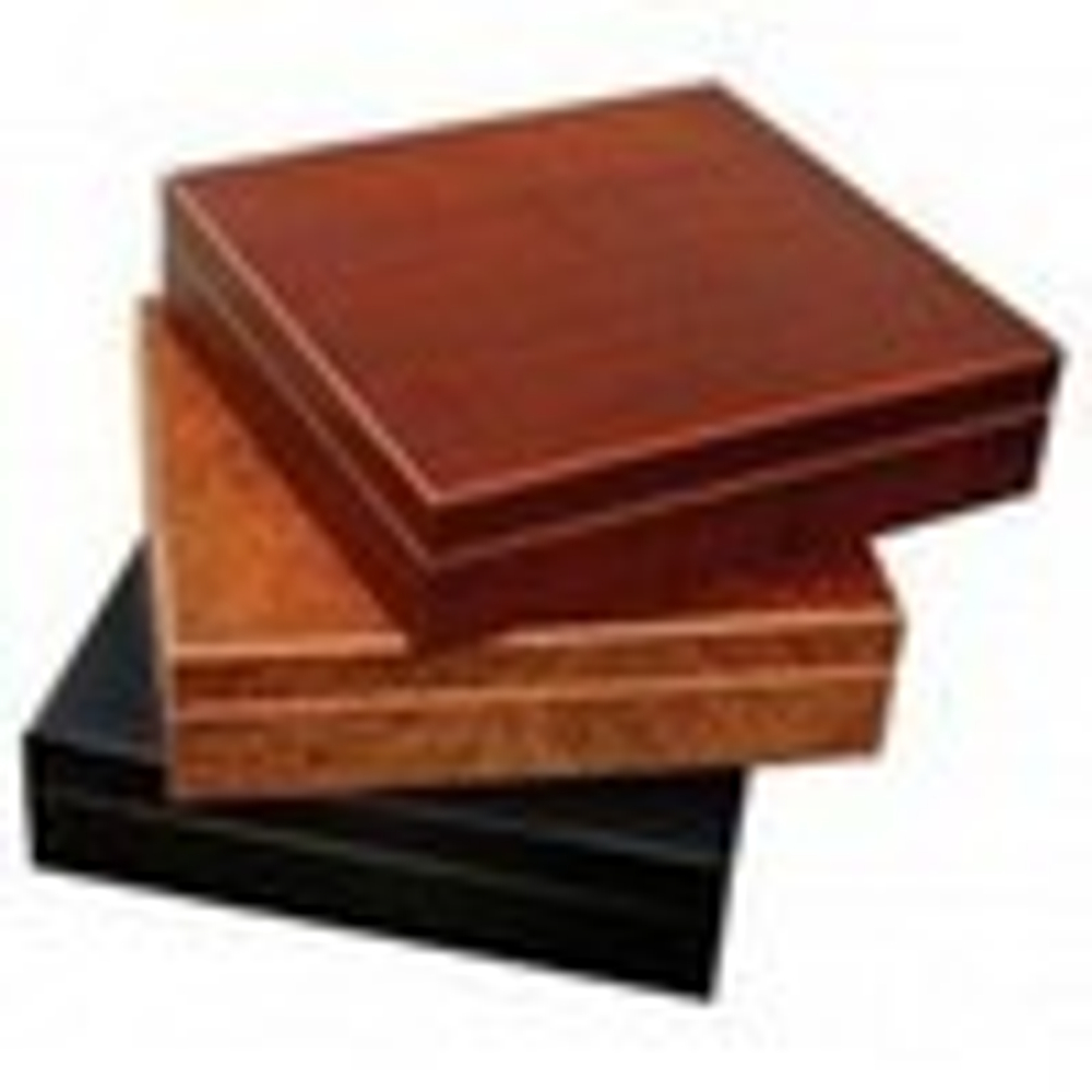 Хьюмидор для сигар Афисионадо Chateau Burl