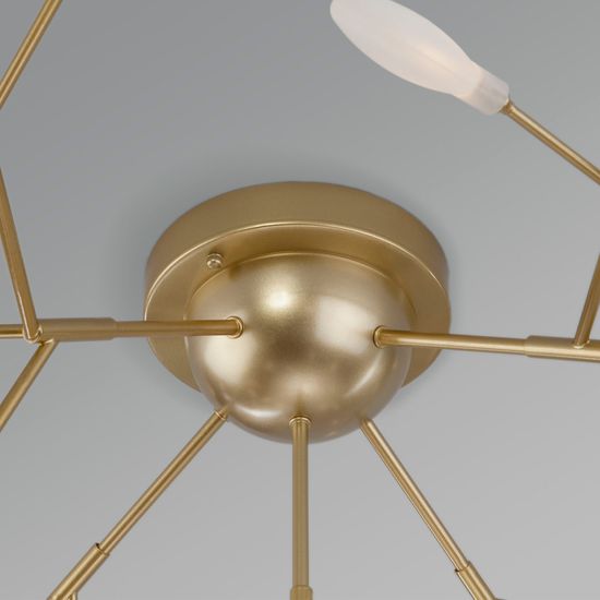 344 / потолочный светильник