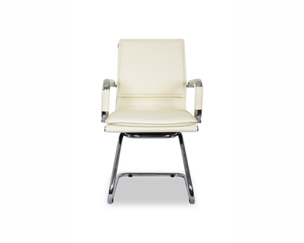 Кресло College CLG-617 LXH-C Beige