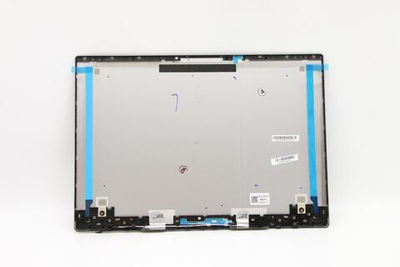 Крышка матрицы для ноутбука Lenovo S340-14IWL, цвет серый (5CB0S18357), оригинал