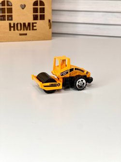 Набор машинок Спецтехника 6шт. в коробке (200648143)