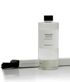 Biancotalco рефилл, Laboratorio Olfattivo