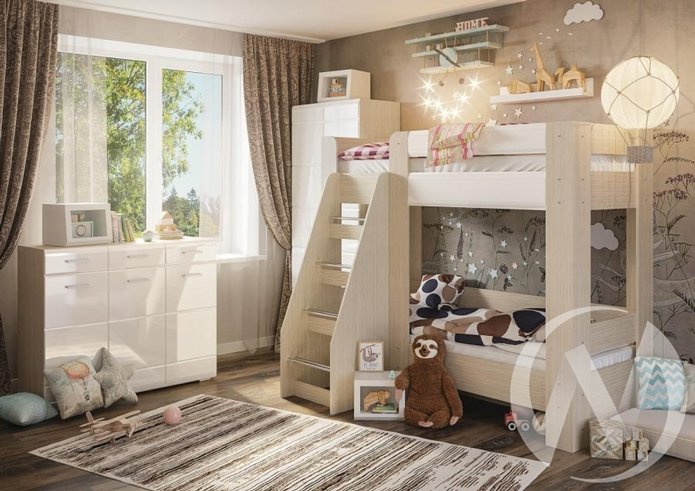 Детская "Симба"