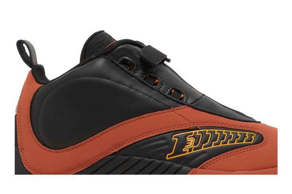 Кроссовки Reebok Answer 4