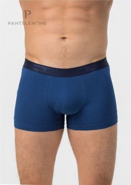 Трусы мужские боксеры Pantelemone PMH-1464,деним