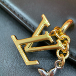 Louis Vuitton Wallet On Chain LV Bloom