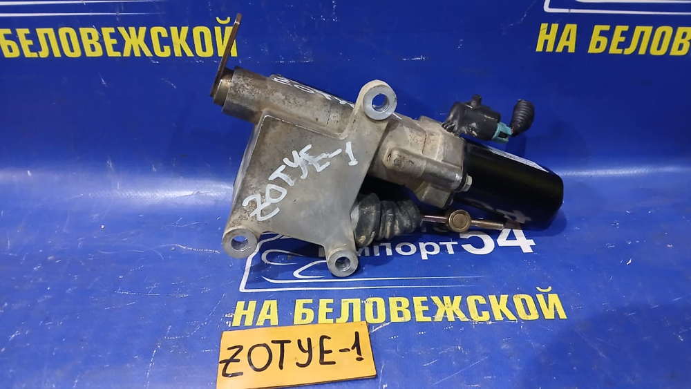 Насос вакуумный ZOTYE T600 2017