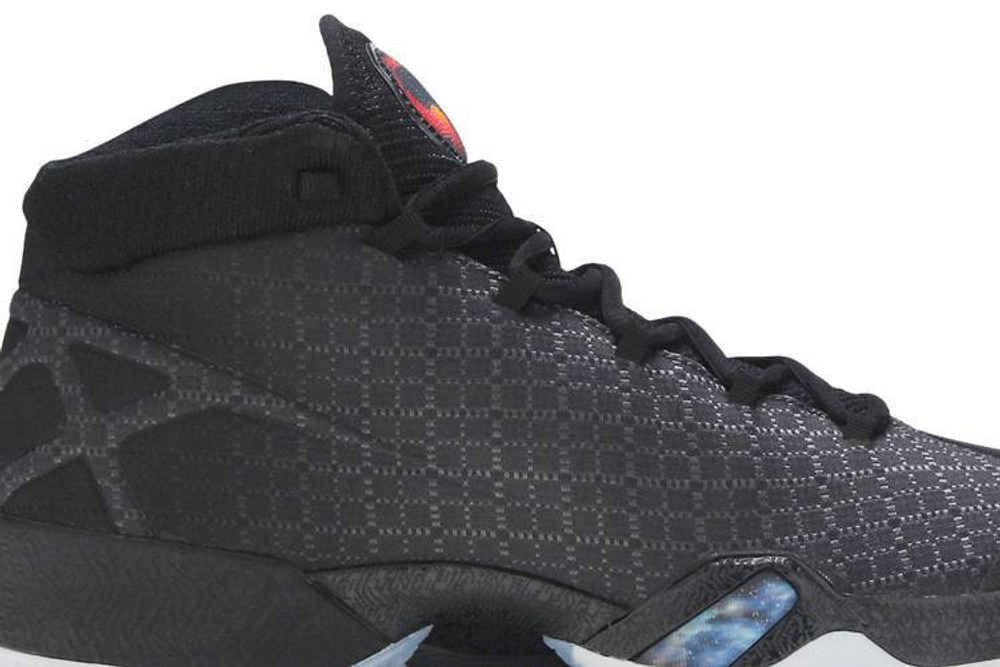 Кроссовки Jordan Air Jordan 30 Black Cat