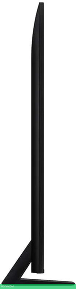 Телевизор QLED Samsung 75" QE75QN80FAUXRU