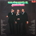 James Last / Non Stop Dancing 11 (LP)