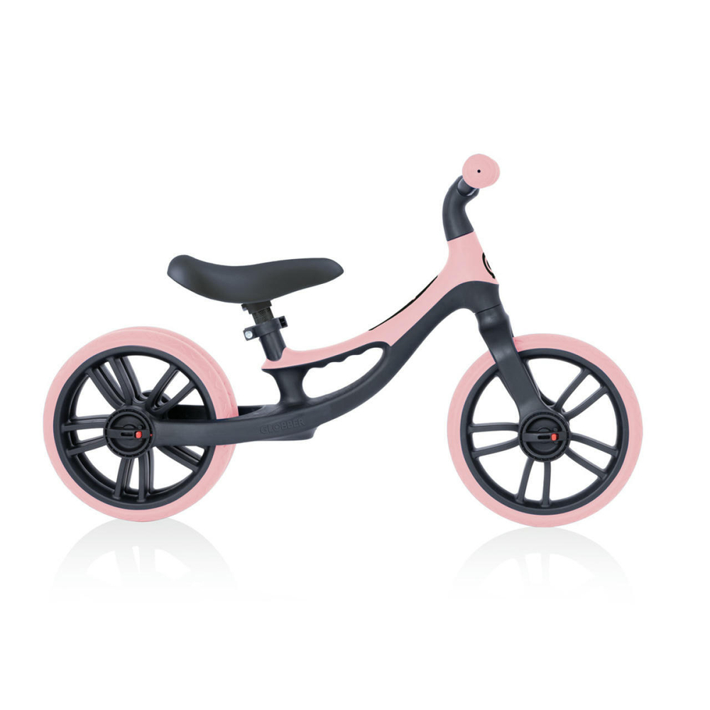 Детский велосипед Globber Go Bike Elite Duo (2023)