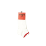 носки 2 пары 2p sh tape cc Hugo Bodywear - белый(50477873)