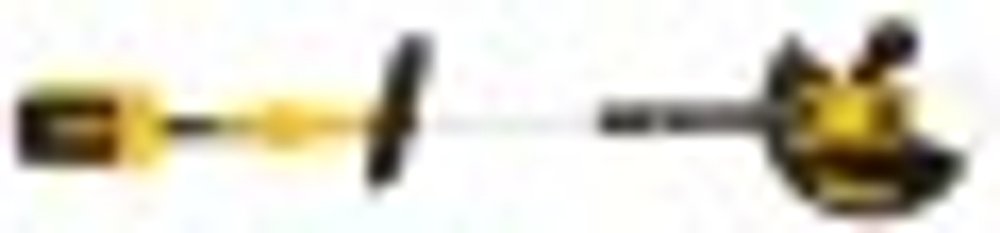 Триммер аккумуляторный HUTER GET-40-4Li 70/1/10