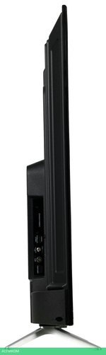 Телевизор LED Hyundai 50" H-LED50BU7008