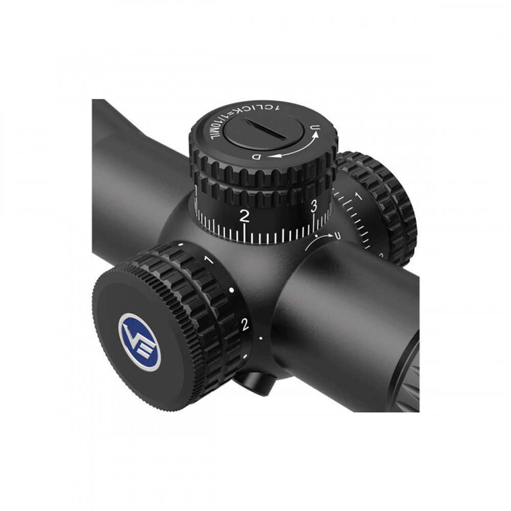 Прицел Vector Optics Veyron 2-8х32 IR для охоты и стрельбы