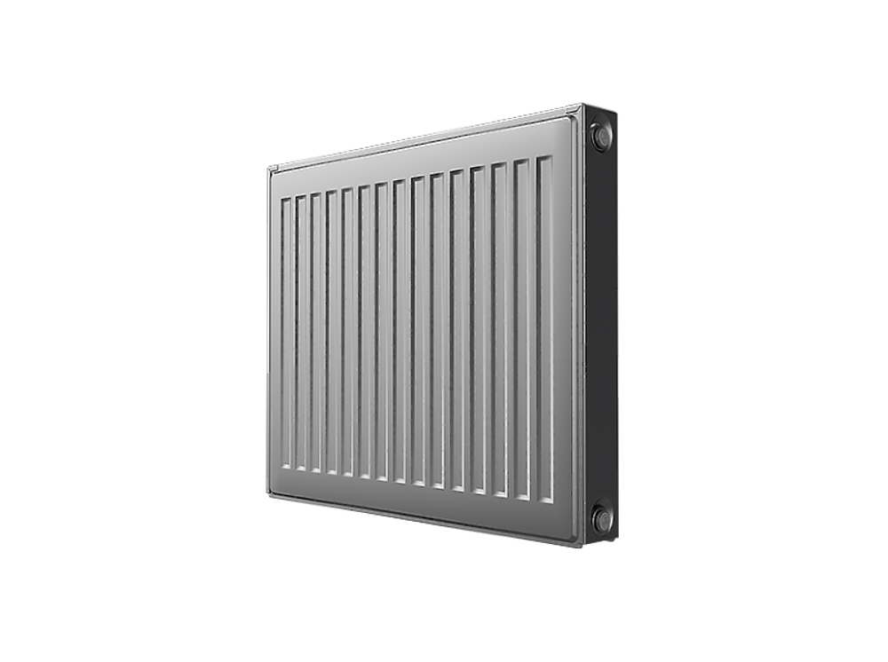 Радиатор панельный Royal Thermo COMPACT C21-500-600 Silver Satin