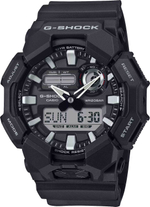 Мужские наручные часы Casio G-Shock GA-010-1A