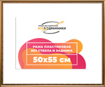 Рама 50x75 для картин и фотографий RP0962240-01(U70)