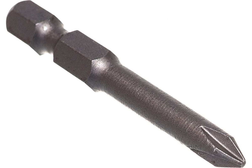 Бита (49 мм; 3 шт) PHILLIPS 1 XH Bosch 2607001526