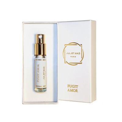 JUL ET MAD FUGIT AMOR GOLD EXTRAIT DE PARFUM 50 ML + 7 ML