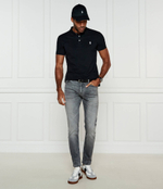 Поло POLO RALPH LAUREN - черный(710941439)