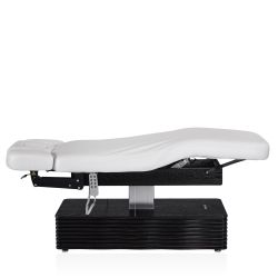 Электрический массажный стол Mizomed NESS-C Salon-Walnut с электроприводом, стационарный