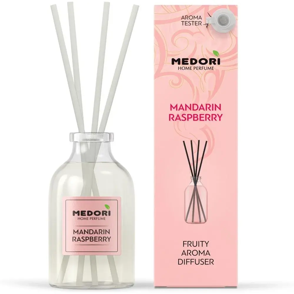Диффузор Mandarin Raspberry (Мандарин Малина)