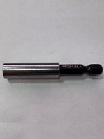 Адаптер магнитный для бит 60 мм TSUNAMI Professional