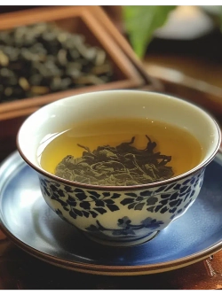 Ананасовый чай Улун 100 г * 3 шт