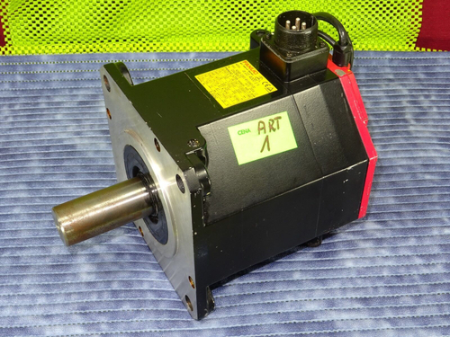 FANUC A06B-0265-B100#0100