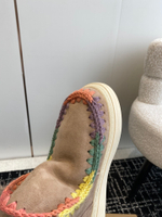 Mou Eskimo Boot