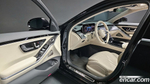 Mercedes-Benz S-Class W223 S350 d (05.2021)