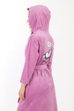 Халат Симона Виотекс СИРЕНЕВЫЙ