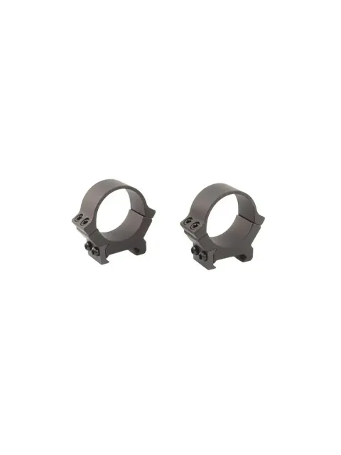 Кольца низкие Leupold PRW2 30мм