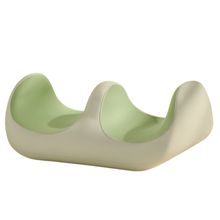 Вибромассажер для ног и ступней DFC LAZYCLOUD с беспроводным контроллером