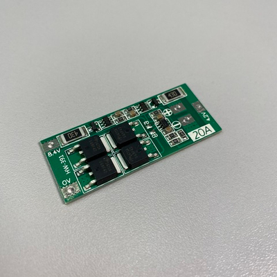 BMS 2S 20A c балансировкой